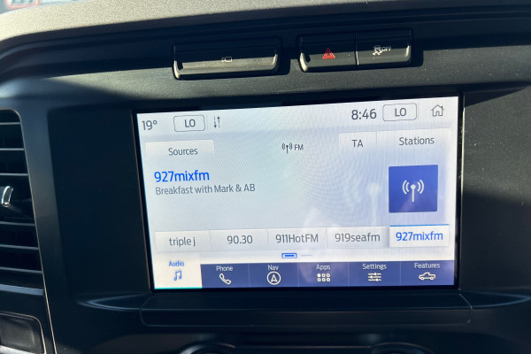 2023 Ford F-150 Tw.Turbo XLT Ute Image 31