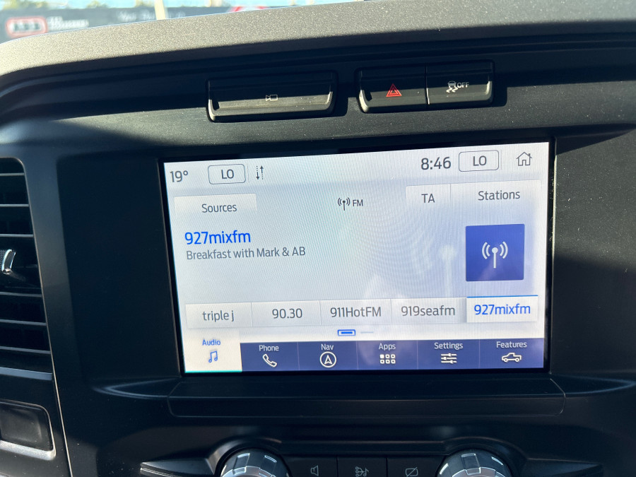 2023 Ford F-150 Tw.Turbo XLT Ute Image 31