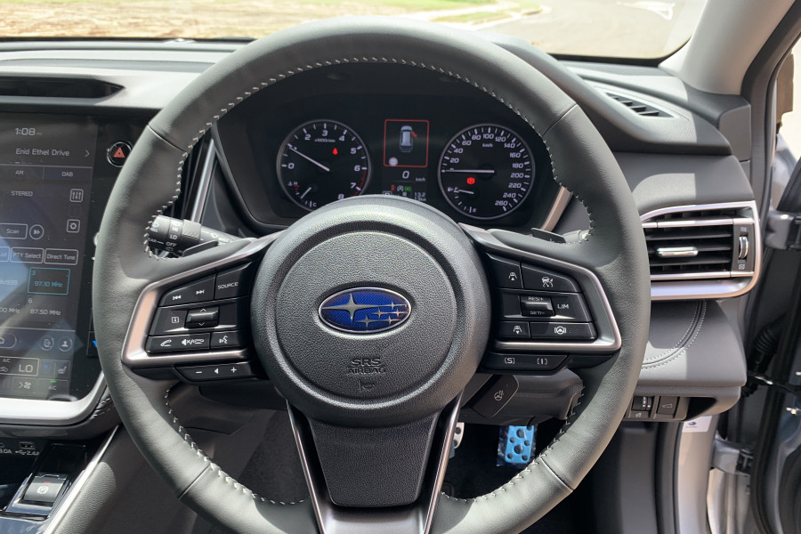 2024 Subaru Outback 6GEN AWD Touring SUV Image 14
