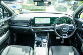 2025 Kia Sportage NQ5 HEV GT-Line SUV