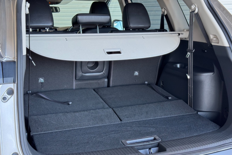 2023 Nissan X-Trail T33 ST-L SUV Image 16
