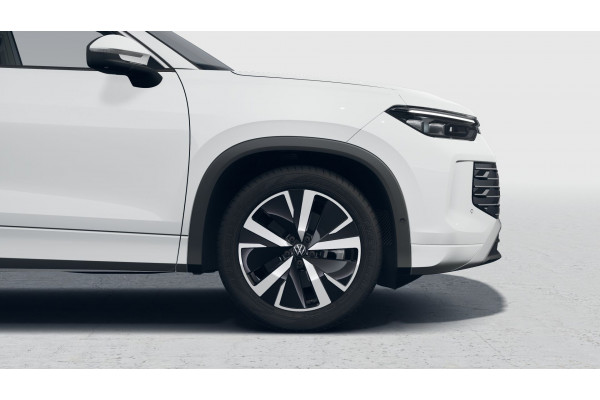 2025 MY26 Volkswagen Tayron R4 150TSI Elegance SUV Image 5