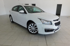 Holden Cruze SRi JH Series II MY15