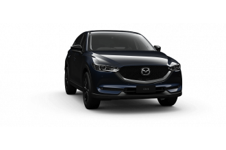2021 MY20 Mazda CX-5 KF Series GT SP Suv Image 5