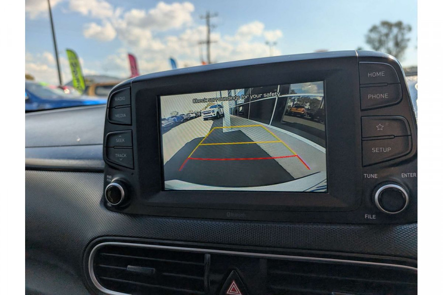 2019 Hyundai KONA OS.3 Go SUV Image 19