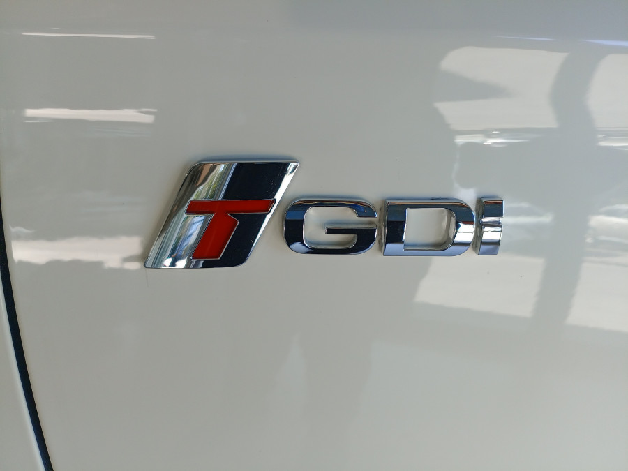 2023 SsangYong Korando C300 Ultimate SUV Image 11