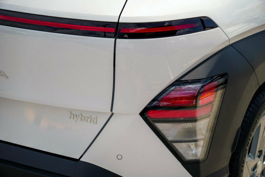 2026 MY27 Hyundai KONA SX2.V3 Hybrid SUV Image 7