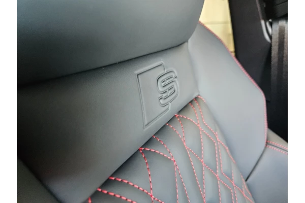 2025 MY26 Audi S3 GY  Hatch Image 21