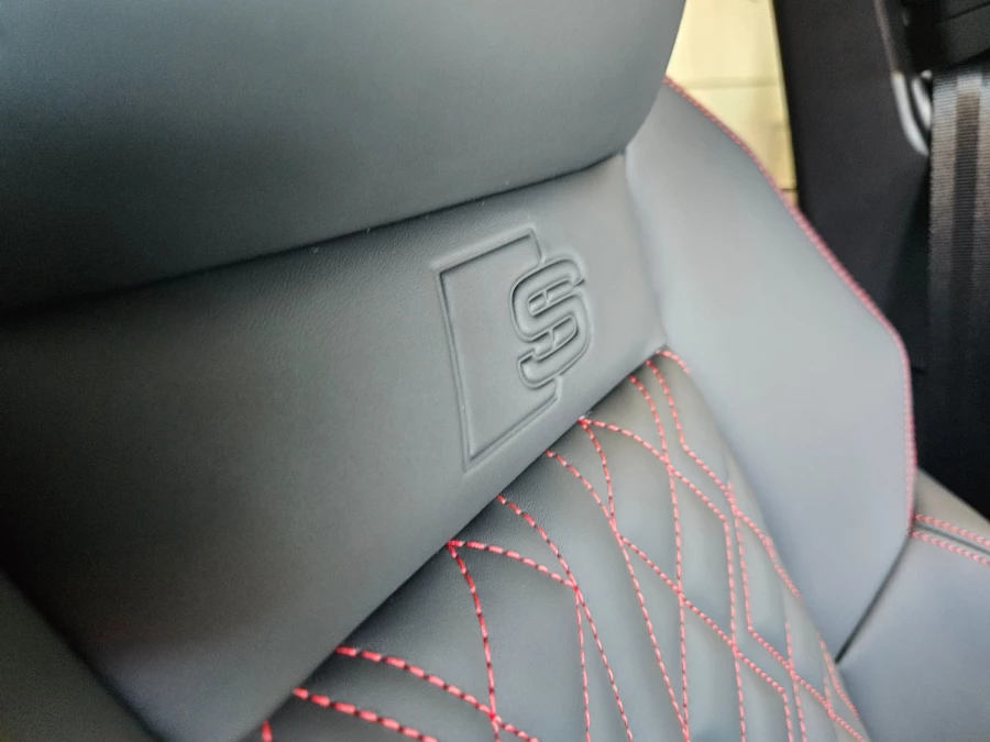 2025 MY26 Audi S3 GY  Hatch Image 21