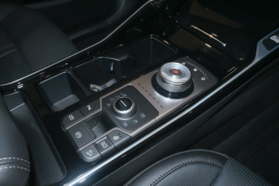 2025 MY24 Kia Sorento MQ4 PE Sport+ SUV Image 14