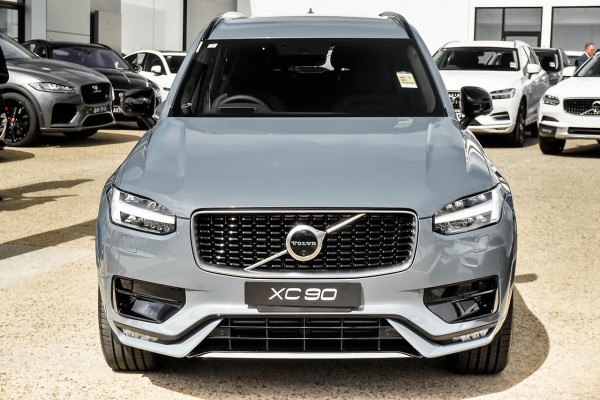 2019 MY20 Volvo XC90 L Series D5 R-Design Suv Image 2