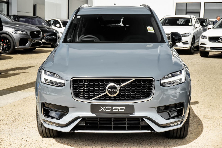 2019 MY20 Volvo XC90 L Series D5 R-Design Suv
