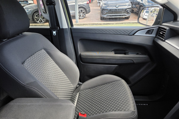 2026 MY25 Volkswagen Amarok NF TDI500 Life Ute Image 21