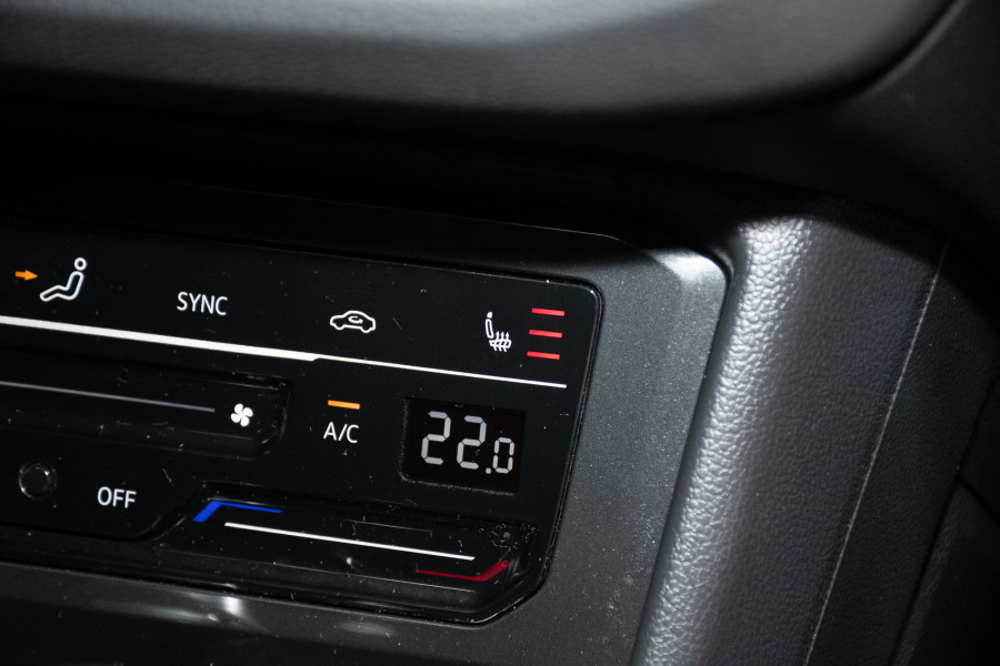 2022 Volkswagen Tiguan 5N 162TSI R-Line SUV Image 19