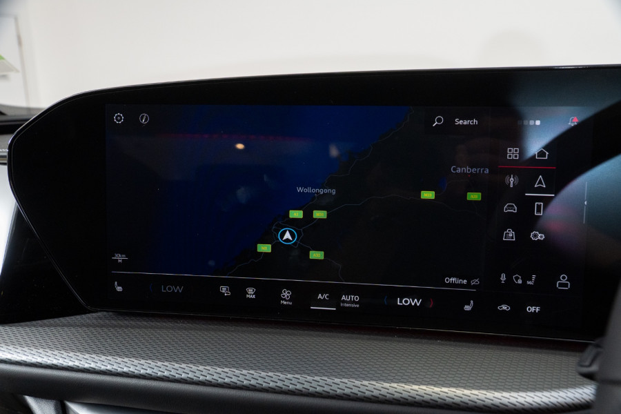 2025 Audi SQ5 GU  SUV