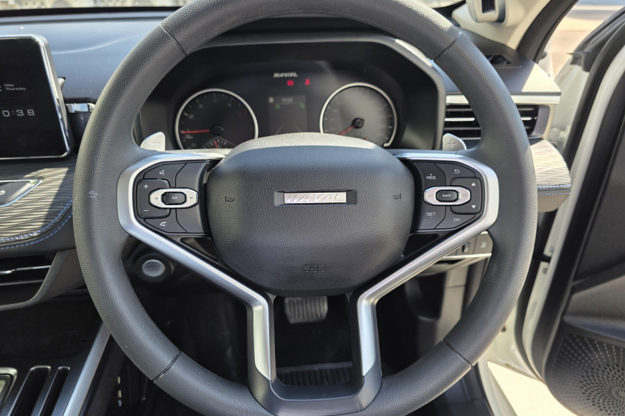 2023 GWM Haval Jolion A01 Premium SUV Image 22
