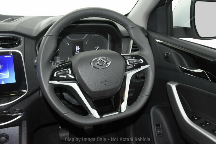 2026 MY25 LDV T60 SK8C Max PRO Ute Image 5