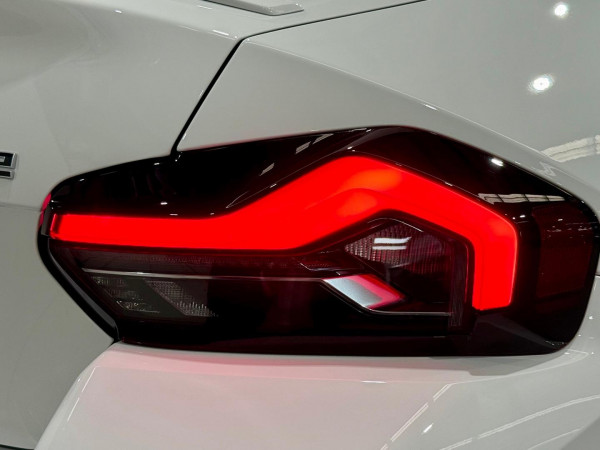 2026 BMW M2 G87 LCI  Coupe image 15