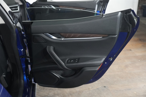 2021 Maserati Ghibli Sedan Image 20