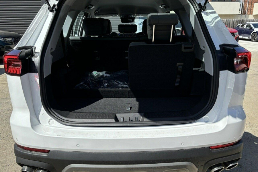 2024 Chery Tiggo 8 Pro Max T31 Urban SUV Image 13