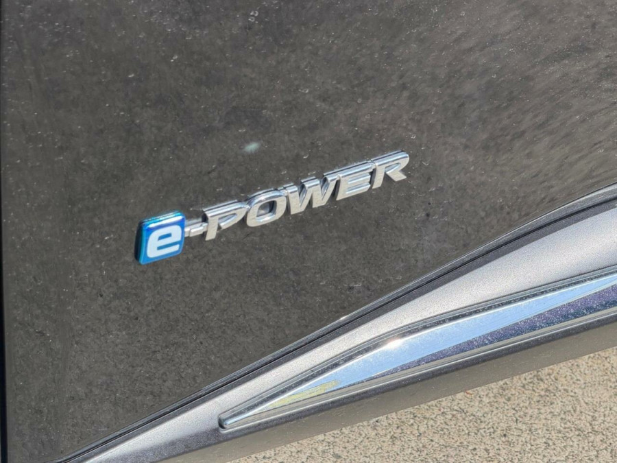 2023 Nissan X-Trail T33 Ti e-POWER SUV Image 8