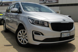 Kia Carnival S YP