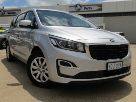Kia Carnival S YP