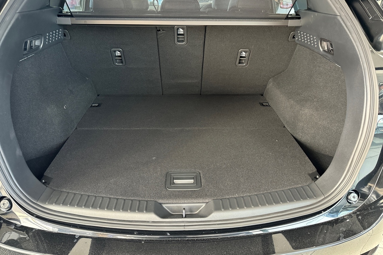 2024 Mazda CX-5 KF Series G25 Akera SUV Image 17