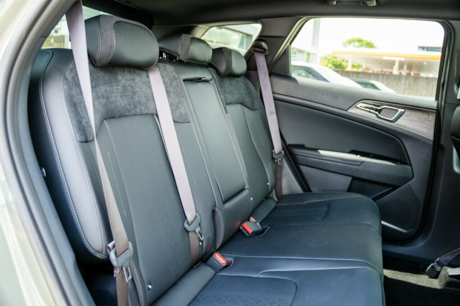 2024 Kia Sportage NQ5 HEV GT-Line SUV Image 10
