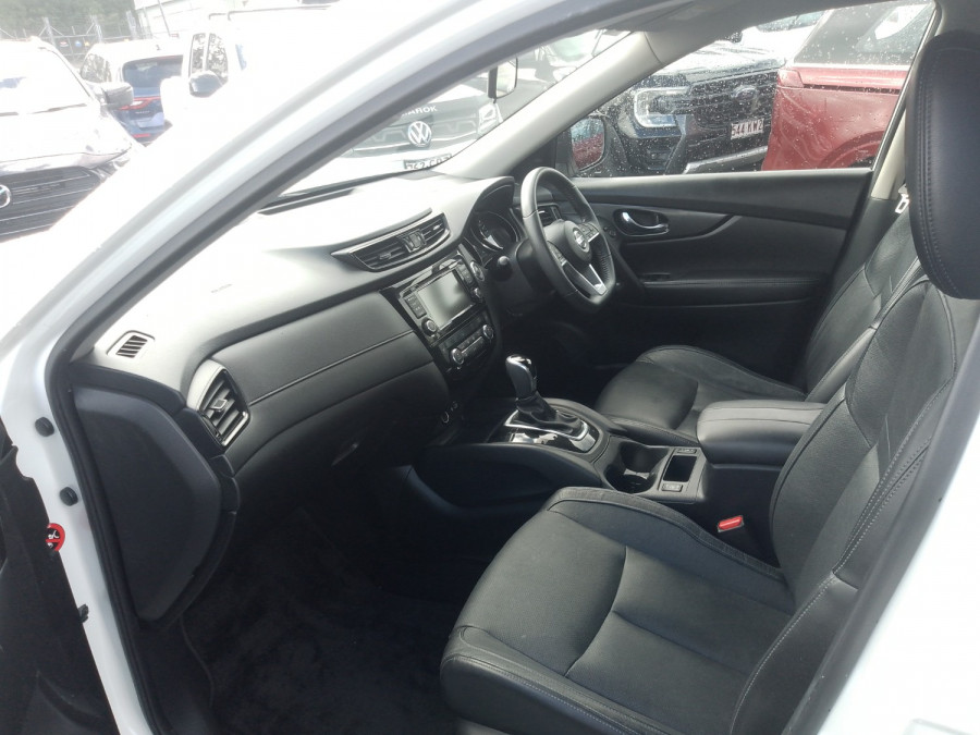 2021 Nissan X-Trail T32 ST-L SUV Image 14
