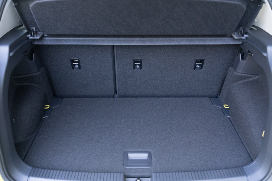 2024 Volkswagen T-Cross D31 85TSI Life SUV Image 16