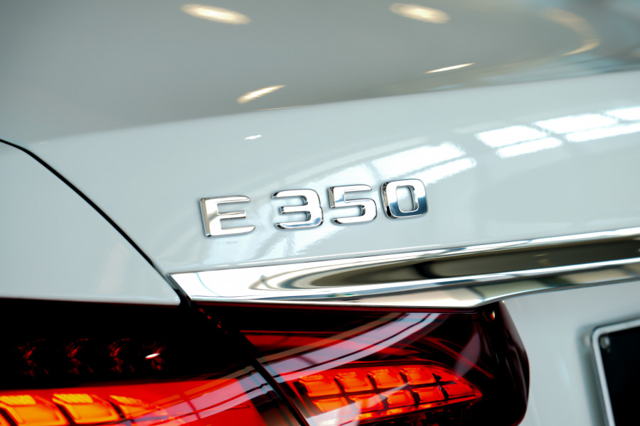 2021 MY22 Mercedes-Benz E-Class W213 E350 Sedan Image 9