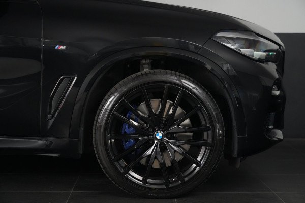 2020 BMW X5 xDrive30d M-SPORT SUV Image 5