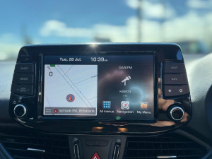 2019 Hyundai i30 PD2 Active Hatch