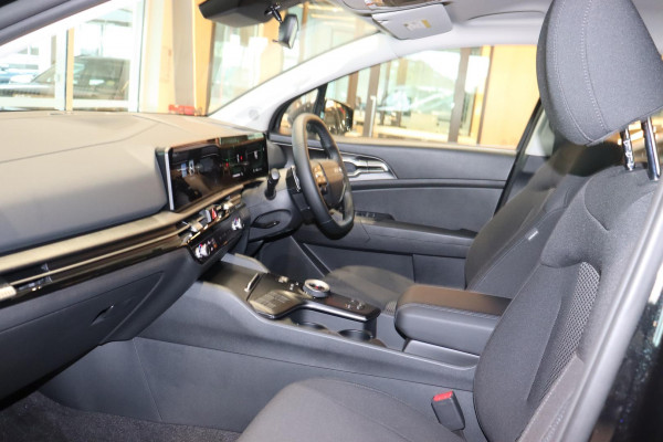 2026 MY27 Kia Sportage NQ5 PE HEV S SUV Image 15