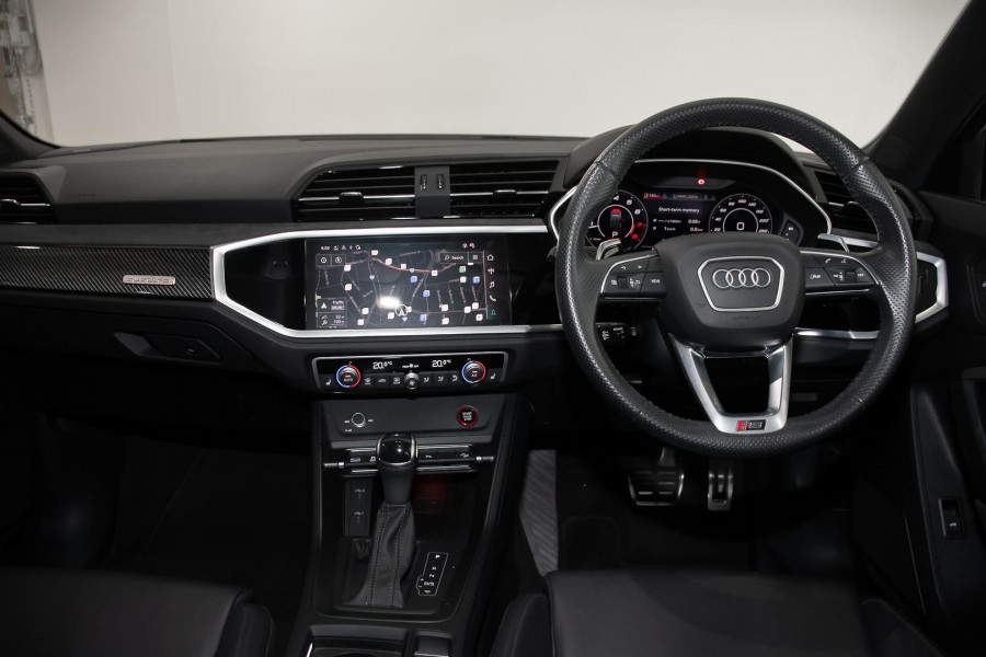 2021 MY22 [THIS VEHICLE IS SOLD]
