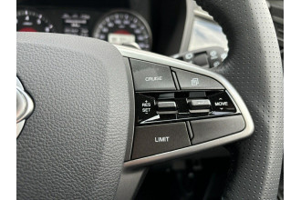 2023 KGM SsangYong Korando C300 ELX SUV