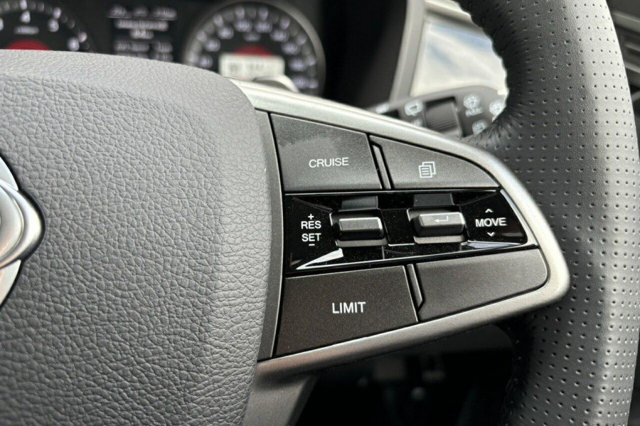 2023 KGM SsangYong Korando C300 ELX SUV Image 18