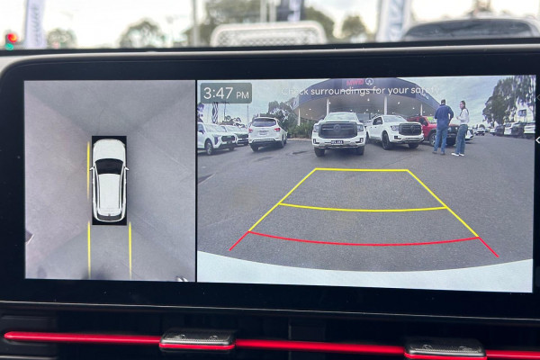 2023 MY24 Hyundai KONA SX2.V1 Premium SUV Image 21