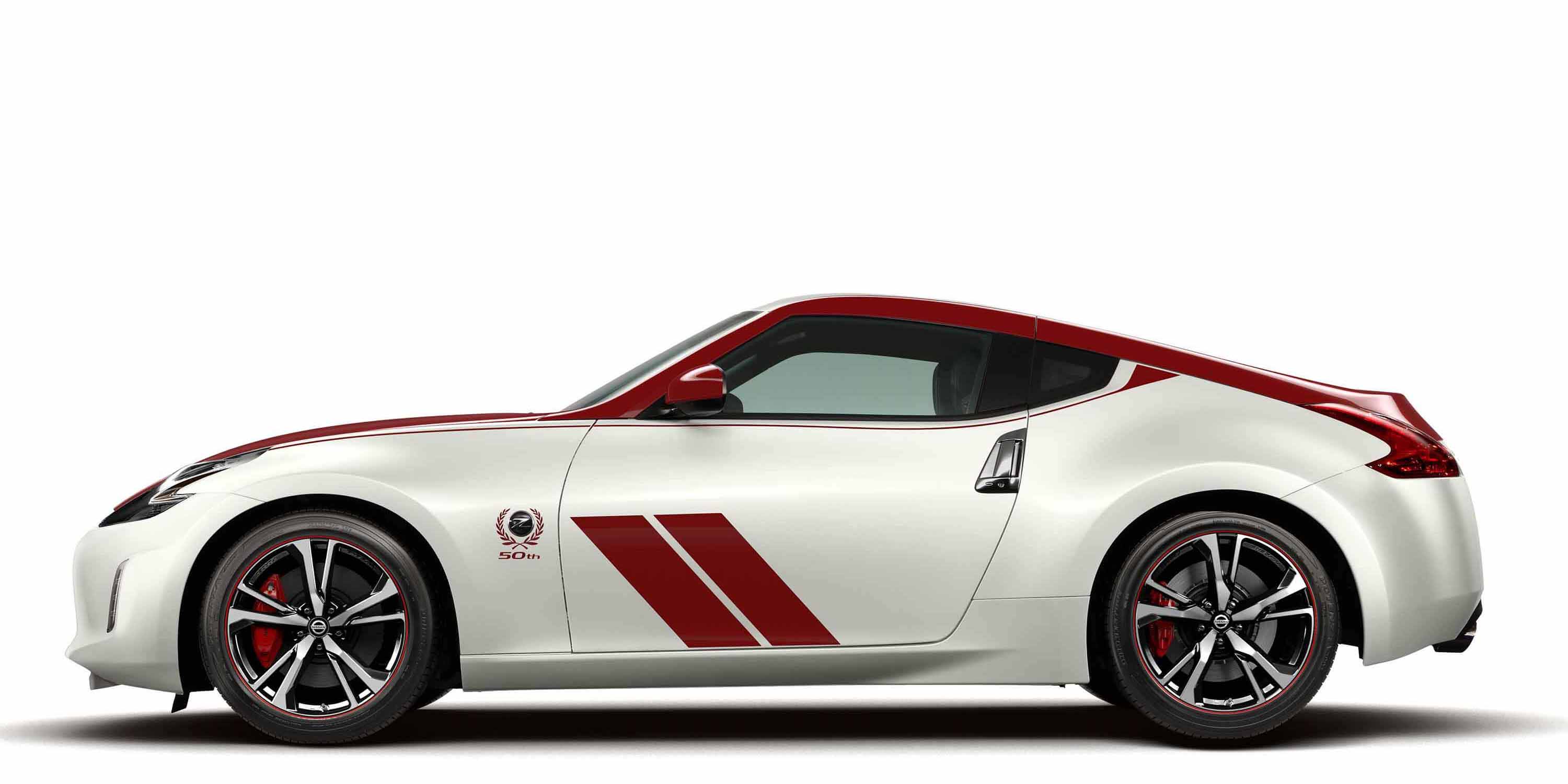 50 Years of Turning Heads Image