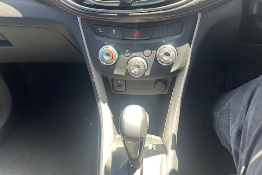 2018 Holden Trax TJ LT Wagon Image 23