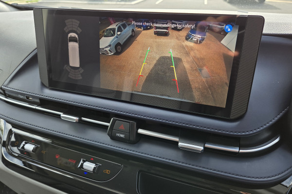 2026 LDV Deliver 9 Mid Roof LWB Van Image 12
