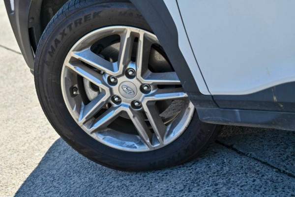 2020 Hyundai KONA OS.3 Active SUV Image 21