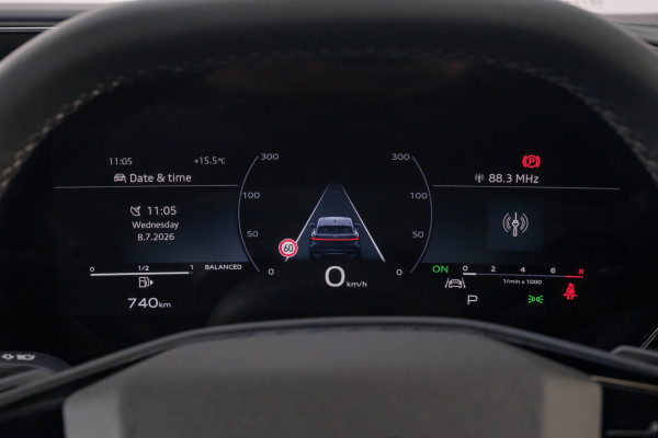2026 Audi Q5 TFSI Sport SUV