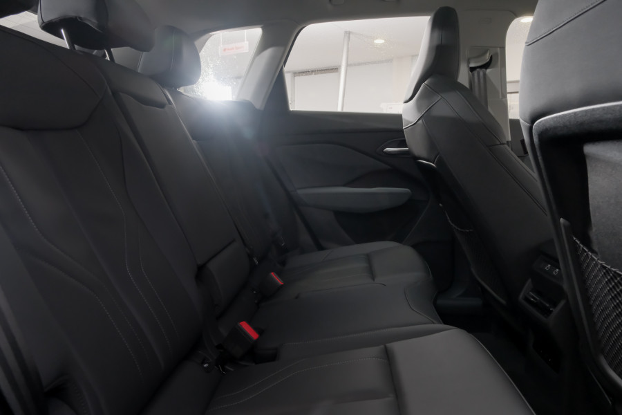 2026 Audi Q3 F3 TFSI SUV