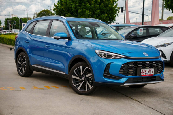 2024 MY25 MG ZS ZS32 Essence Hybrid+ SUV