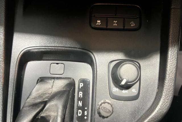 2021 MY21.75 Ford Ranger PX MkIII XL Cab Chassis Image 16