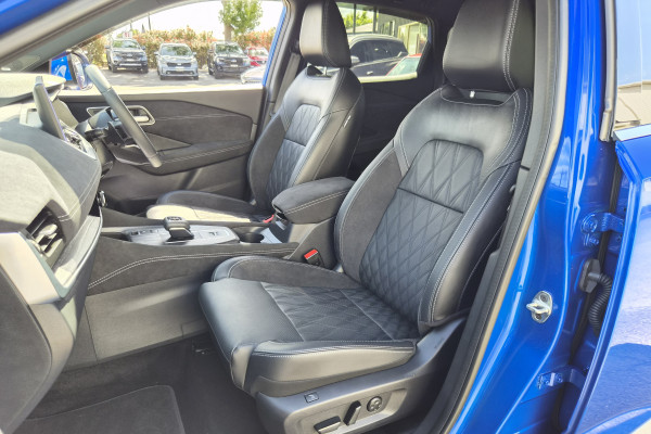 2024 MY25 Nissan QASHQAI J12 Ti-L SUV Image 12