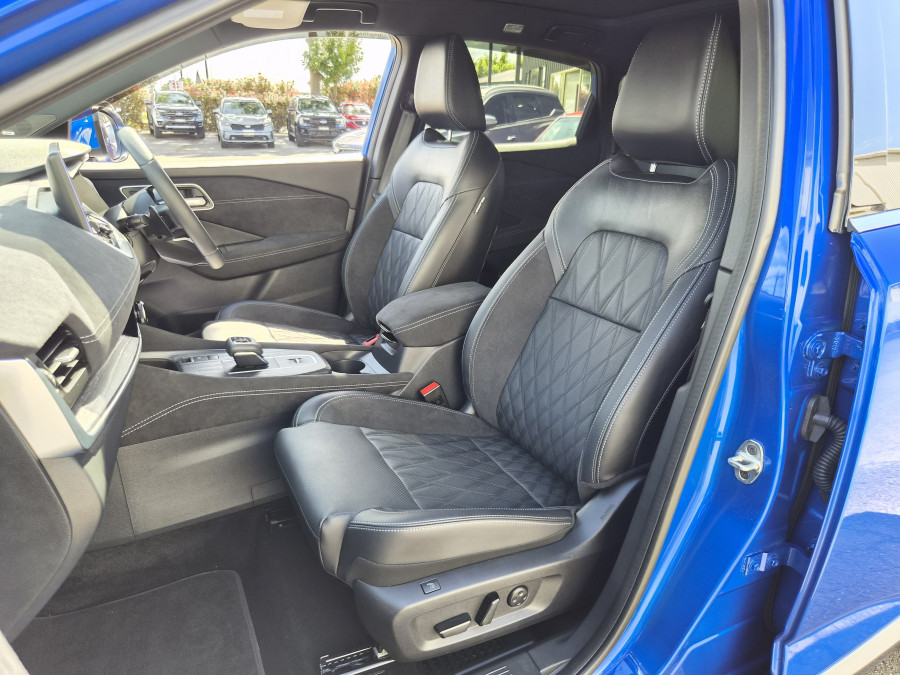 2024 MY25 Nissan QASHQAI J12 Ti-L SUV Image 12