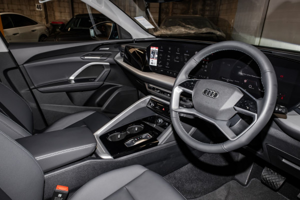 2025 Audi Q5 GU TFSI 150kW SUV image 7
